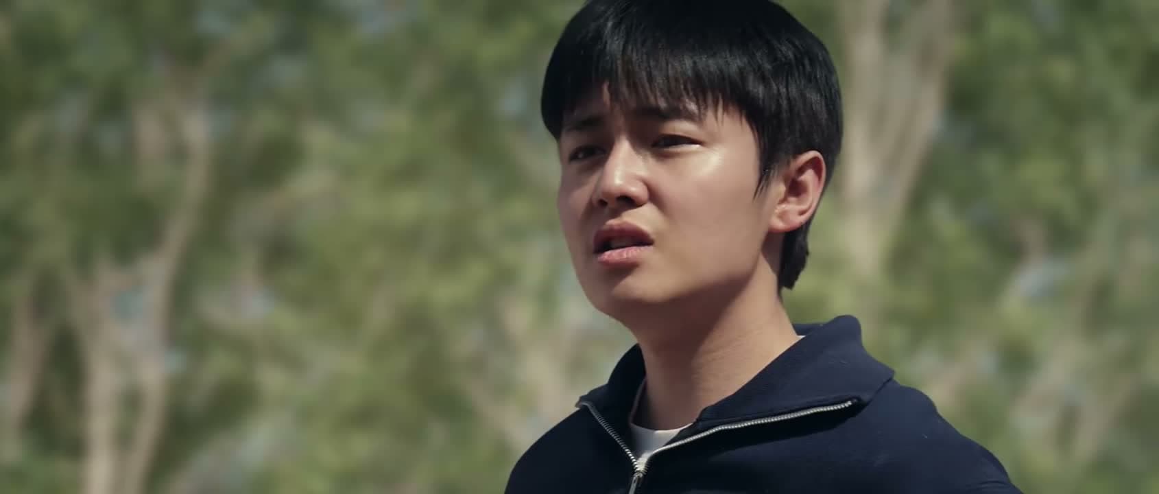 你 你收徒弟不