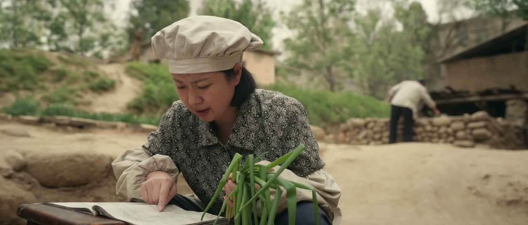 再说 儿咋能打得过你嘛