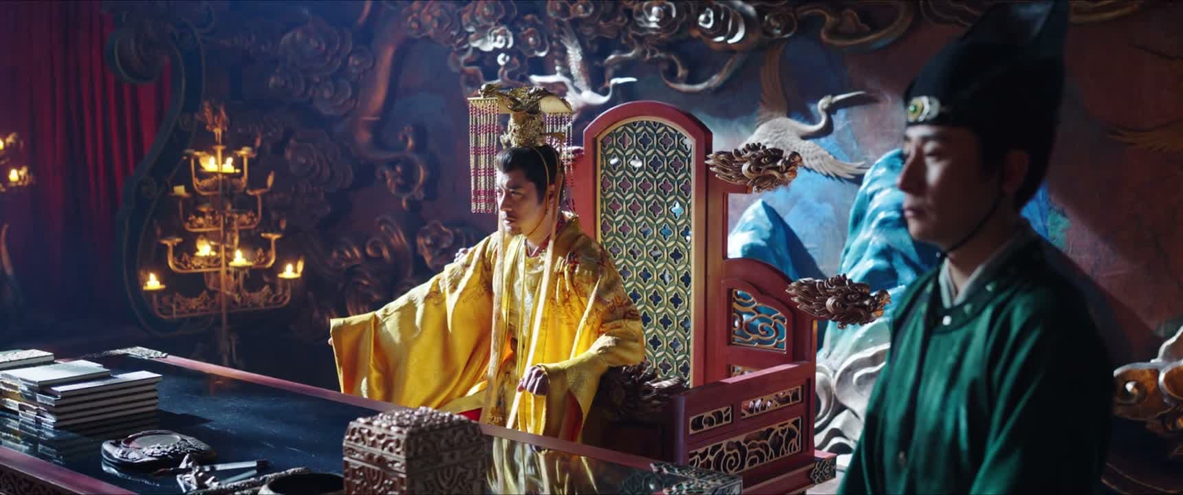 此事 果然是蹊跷啊