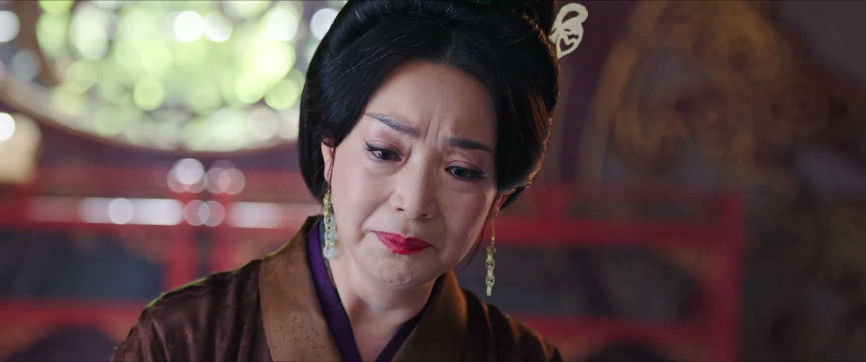 身后事我已安排妥当