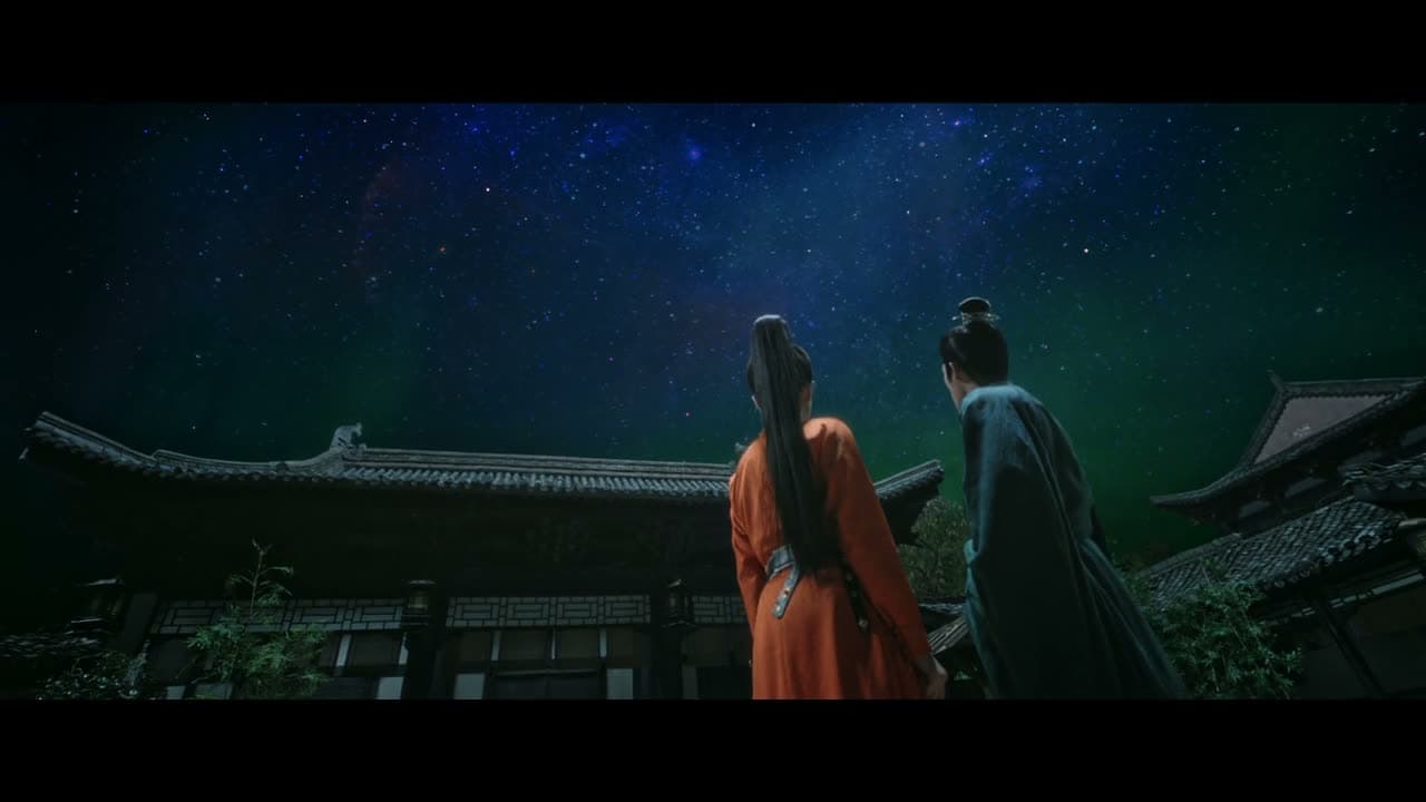 是气辉 极为罕见