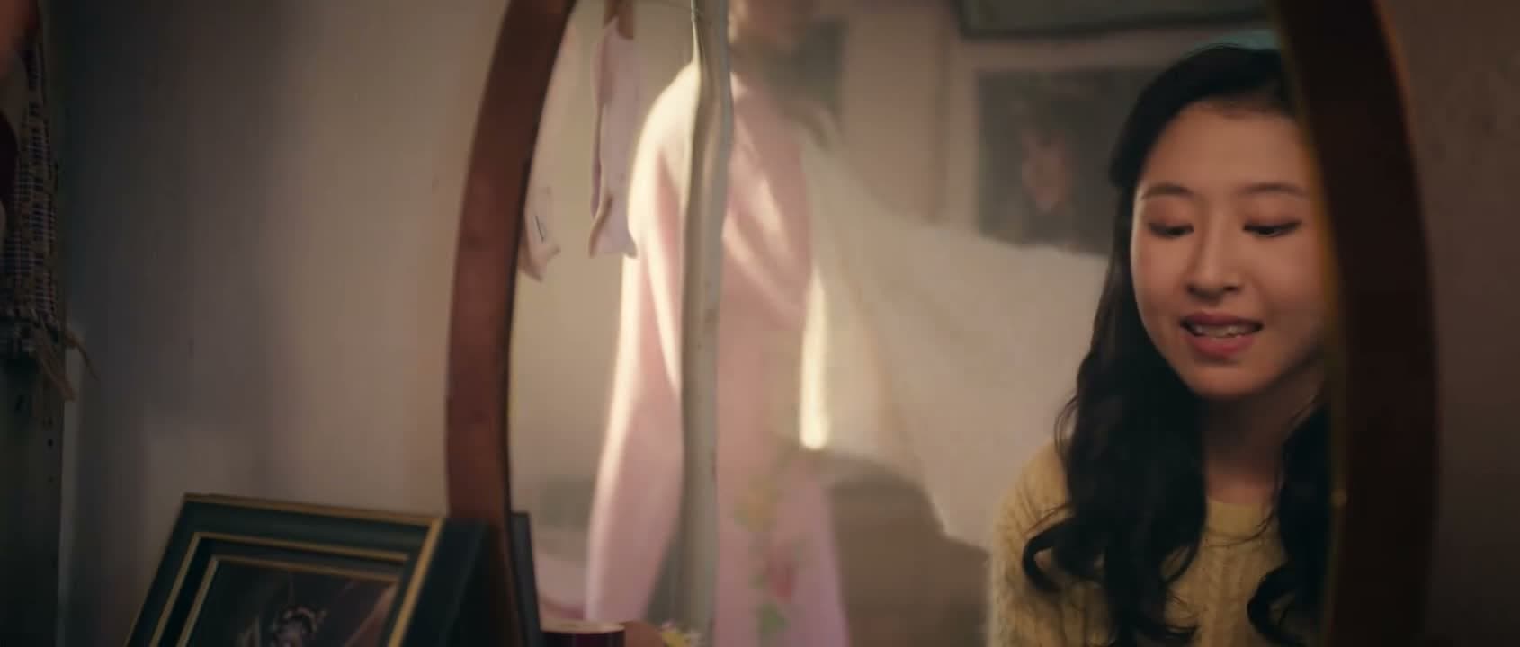 咋 就因为一个忆秦娥