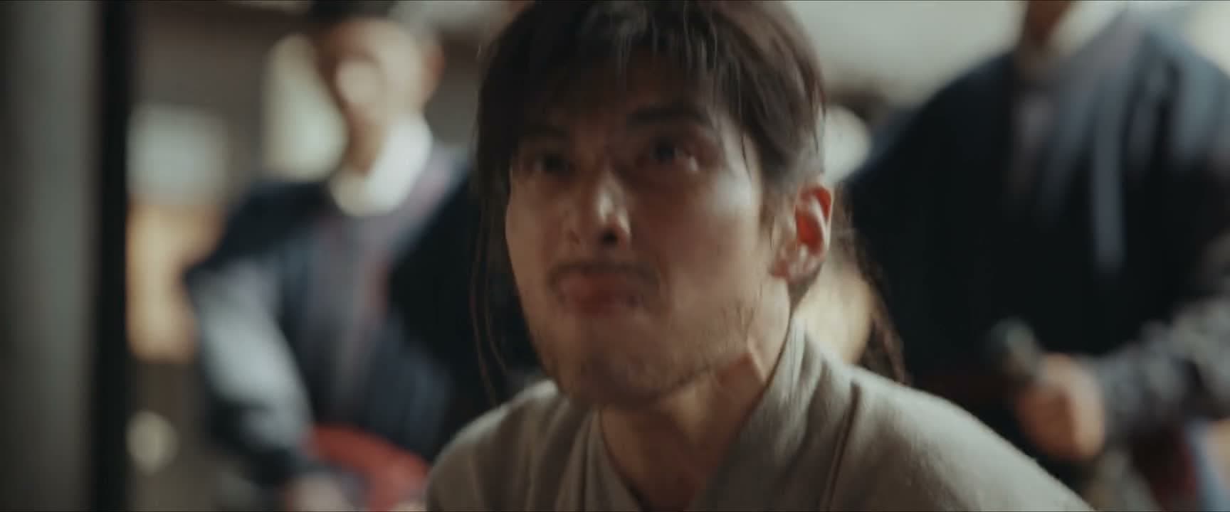 我有什么错