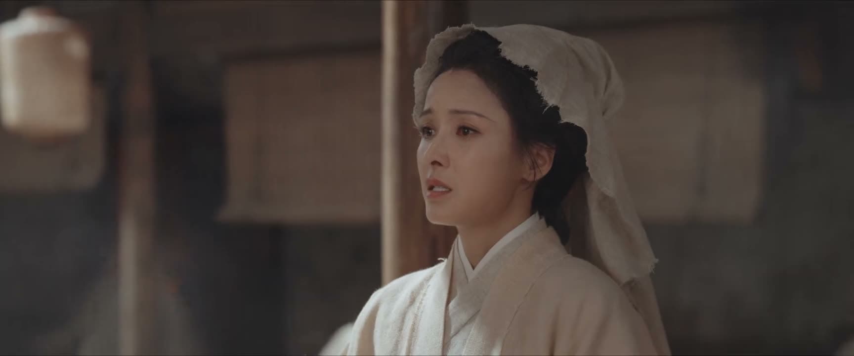 这是怎么了