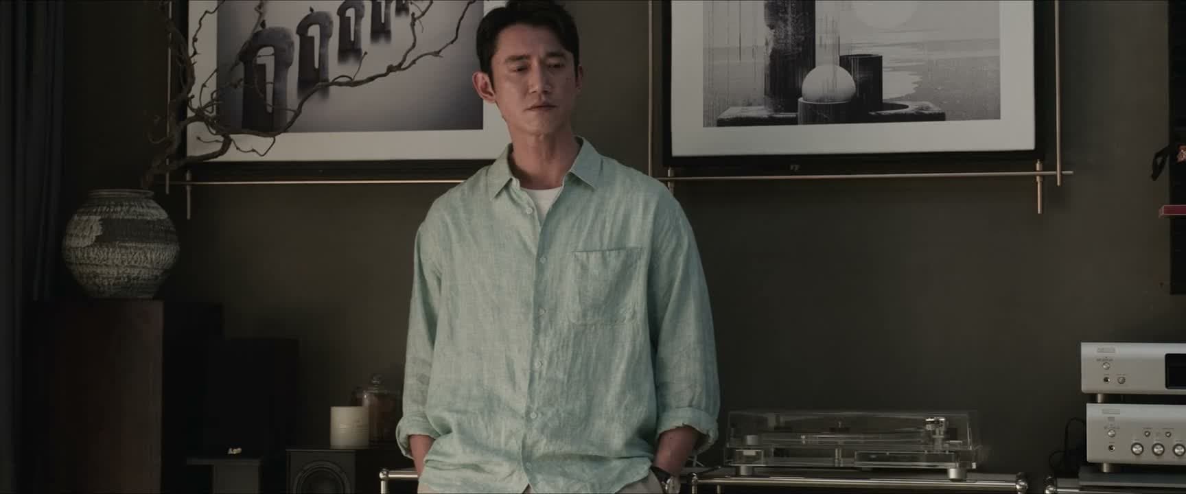 和愧疚
