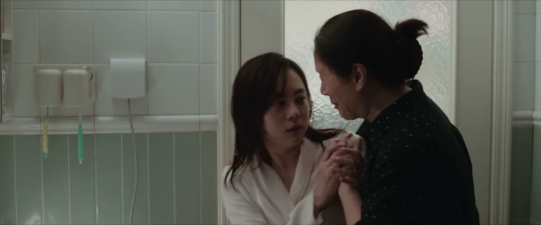 你打我吧