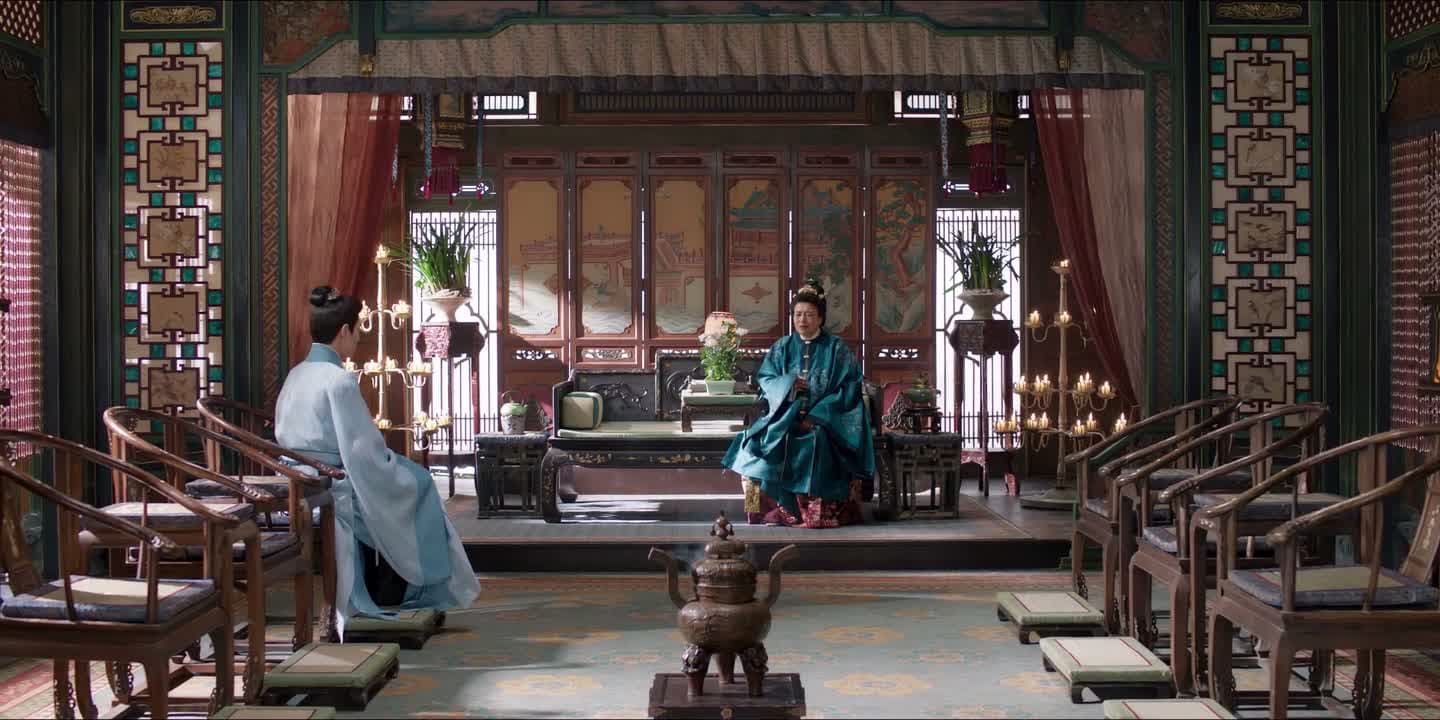 可也是世代簪缨