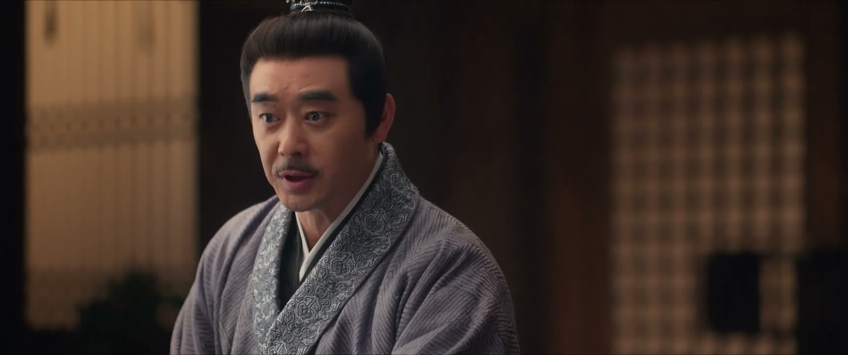 突袭得措手不及