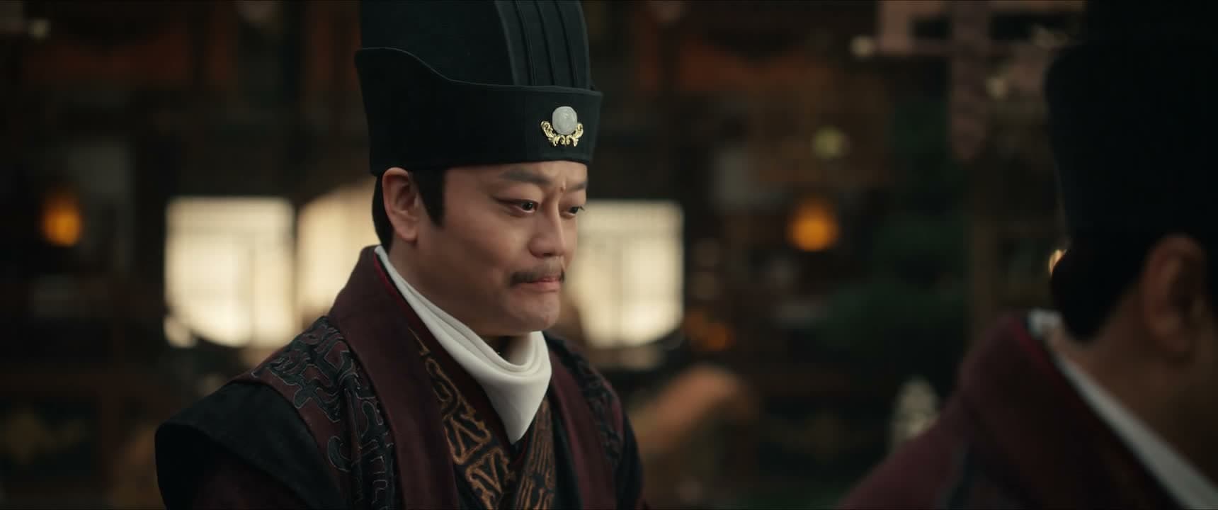 这刀剑无眼