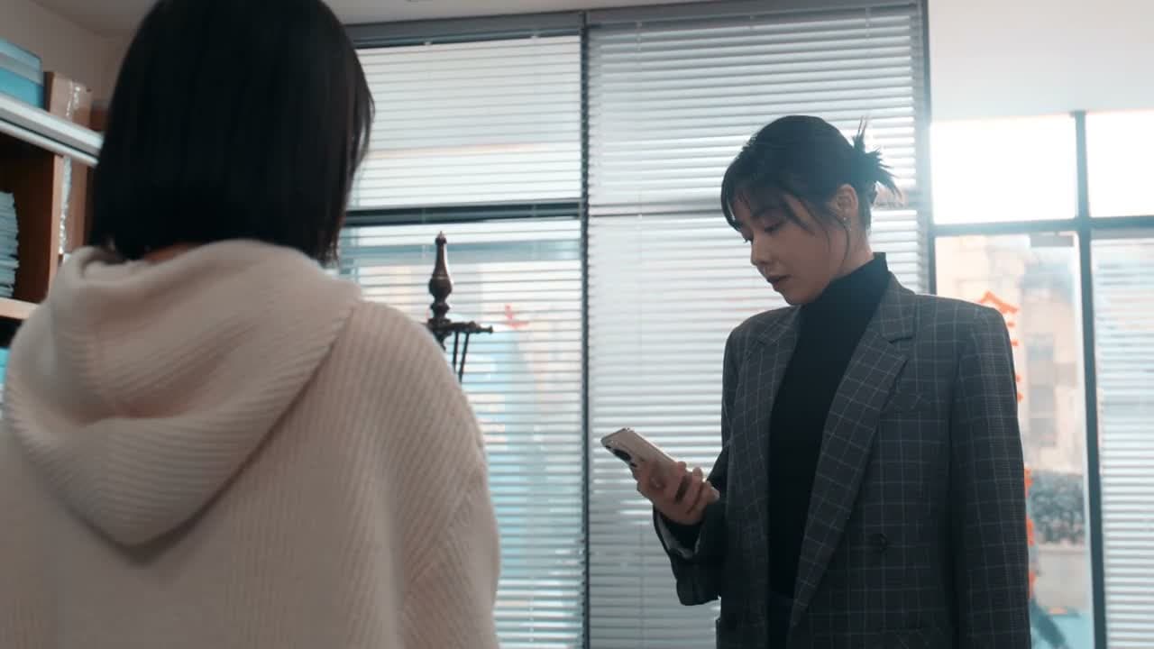 我算慕名而来