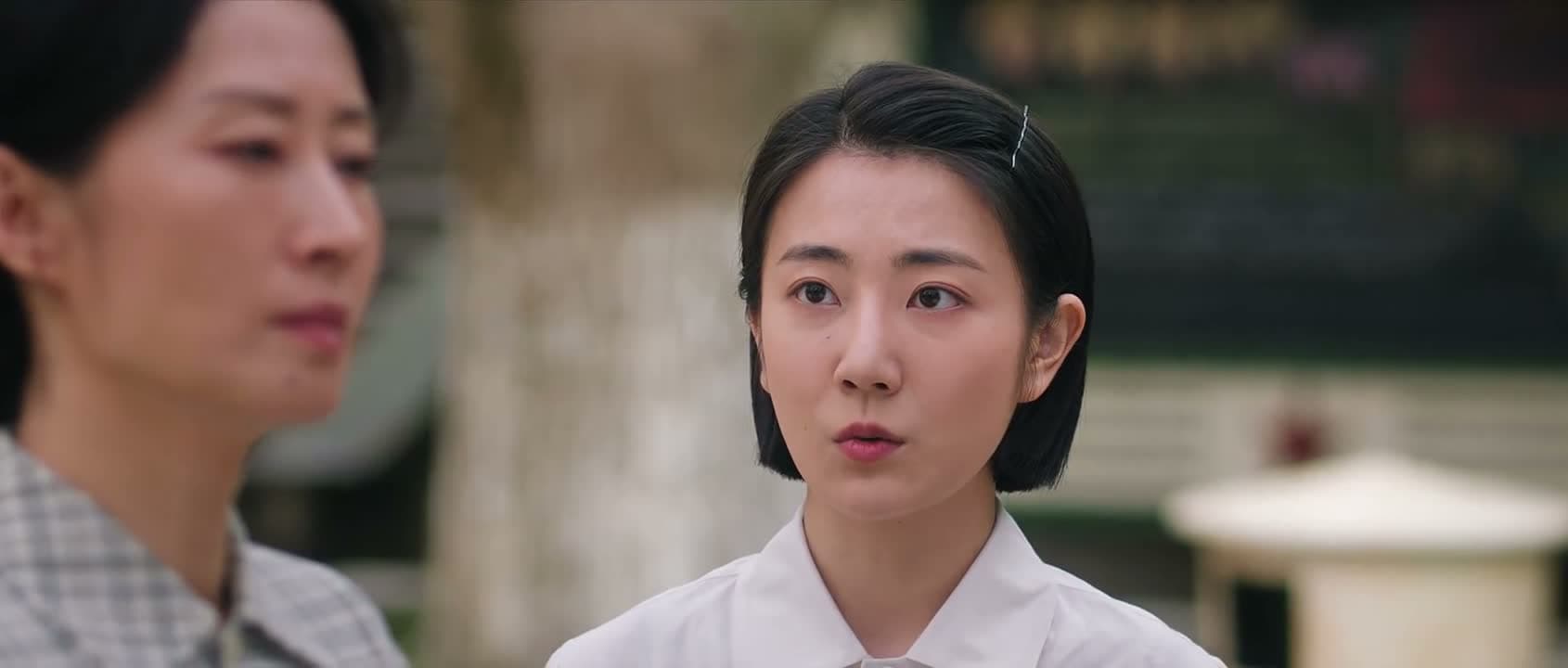我是您一手提拔起来的