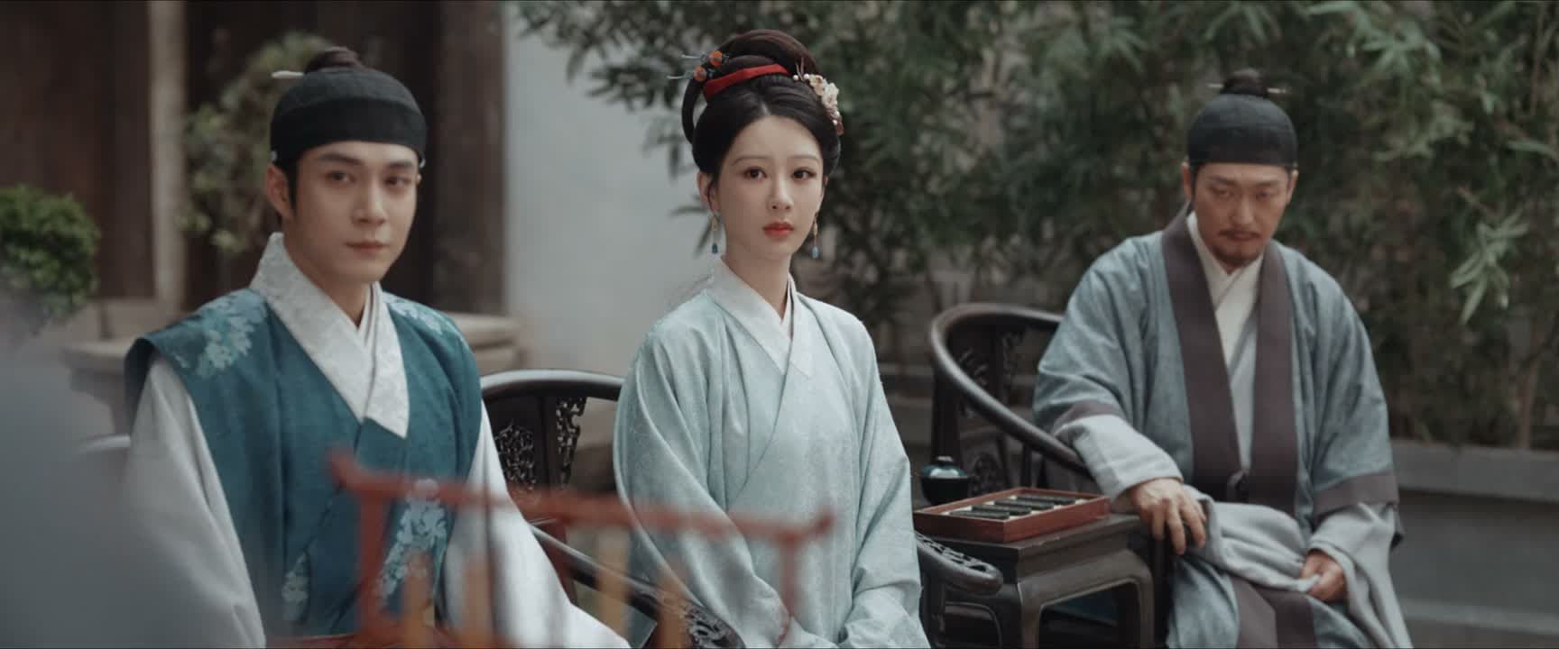 不可言喻啊 三爷