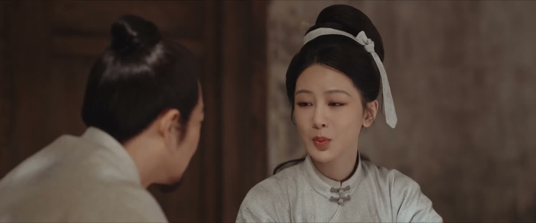 您莫要妄自菲薄