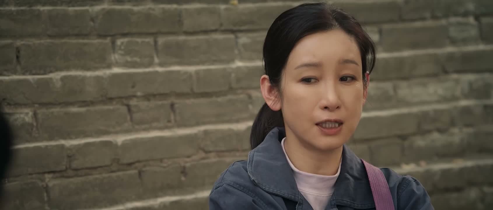 没那么大仇 磨你干啥呢
