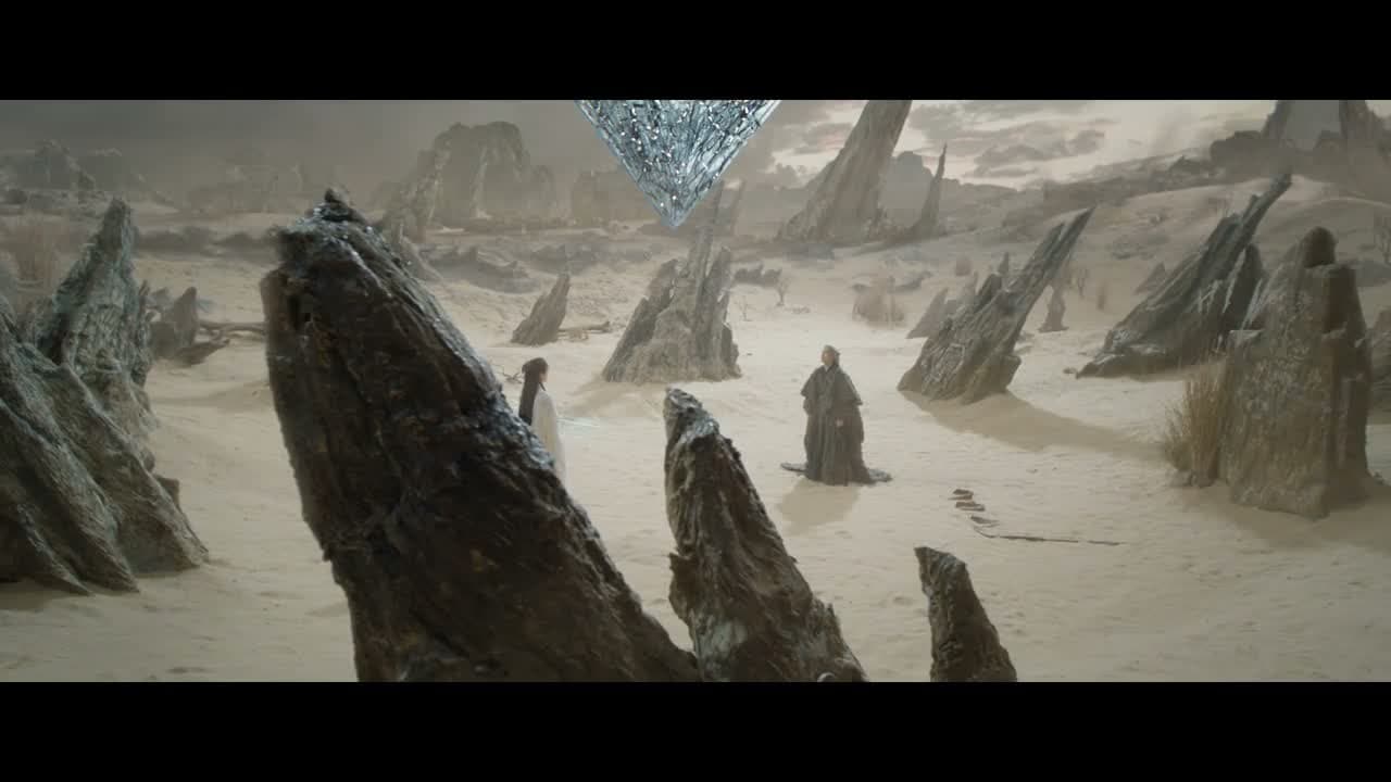 星石绝不能碎