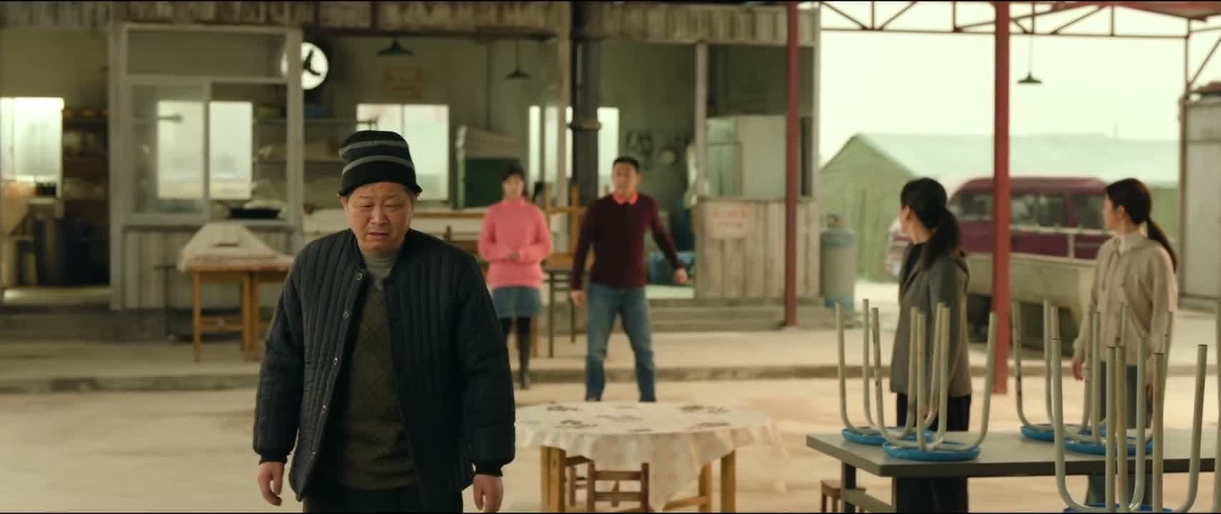这一年累死我了