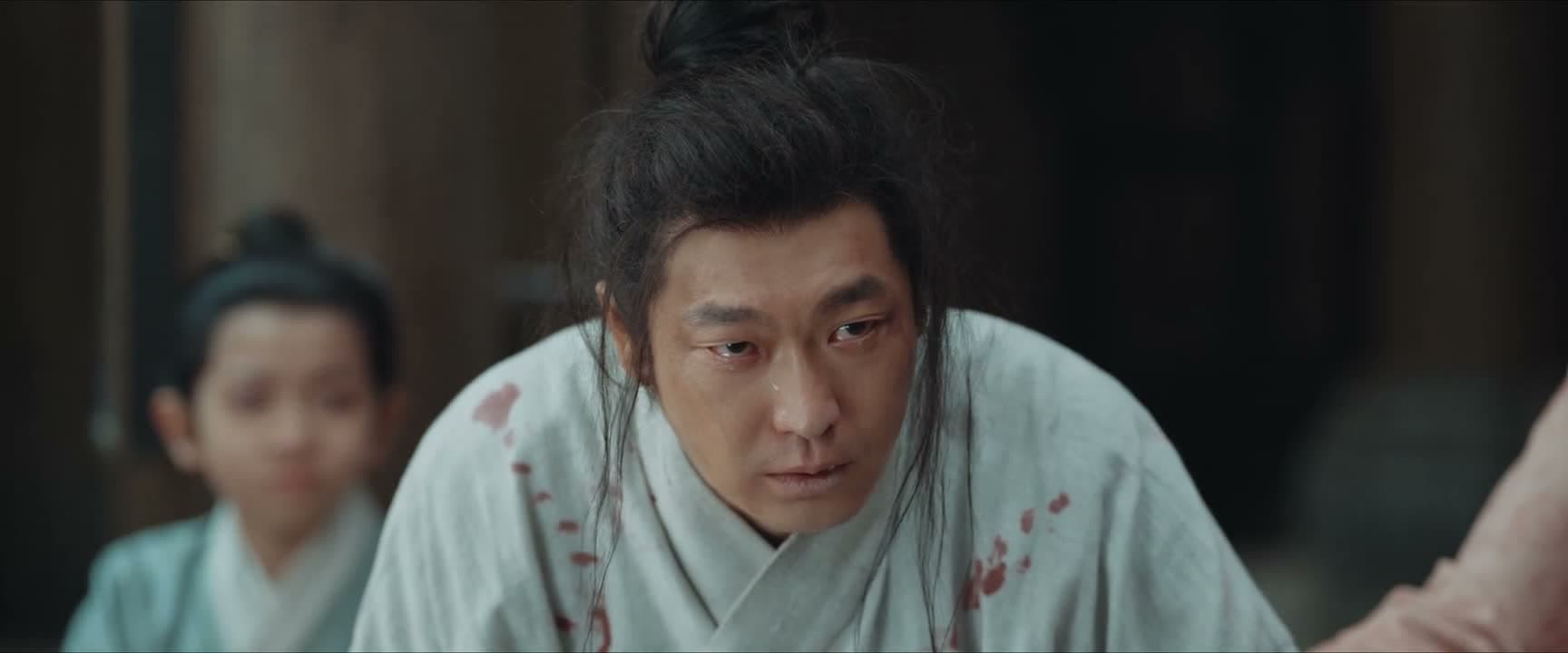 都是因为他