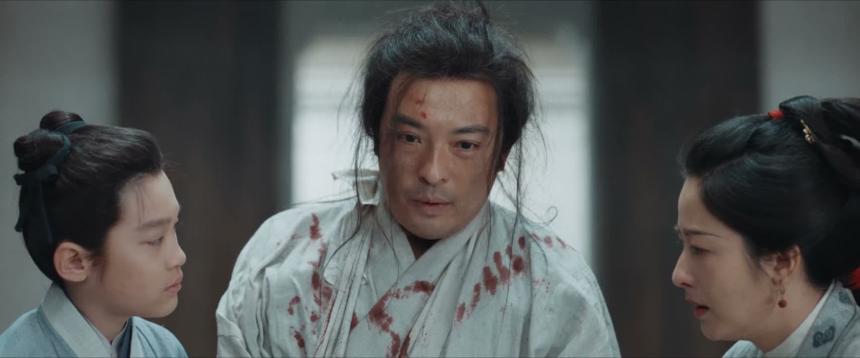 愧对李氏全族