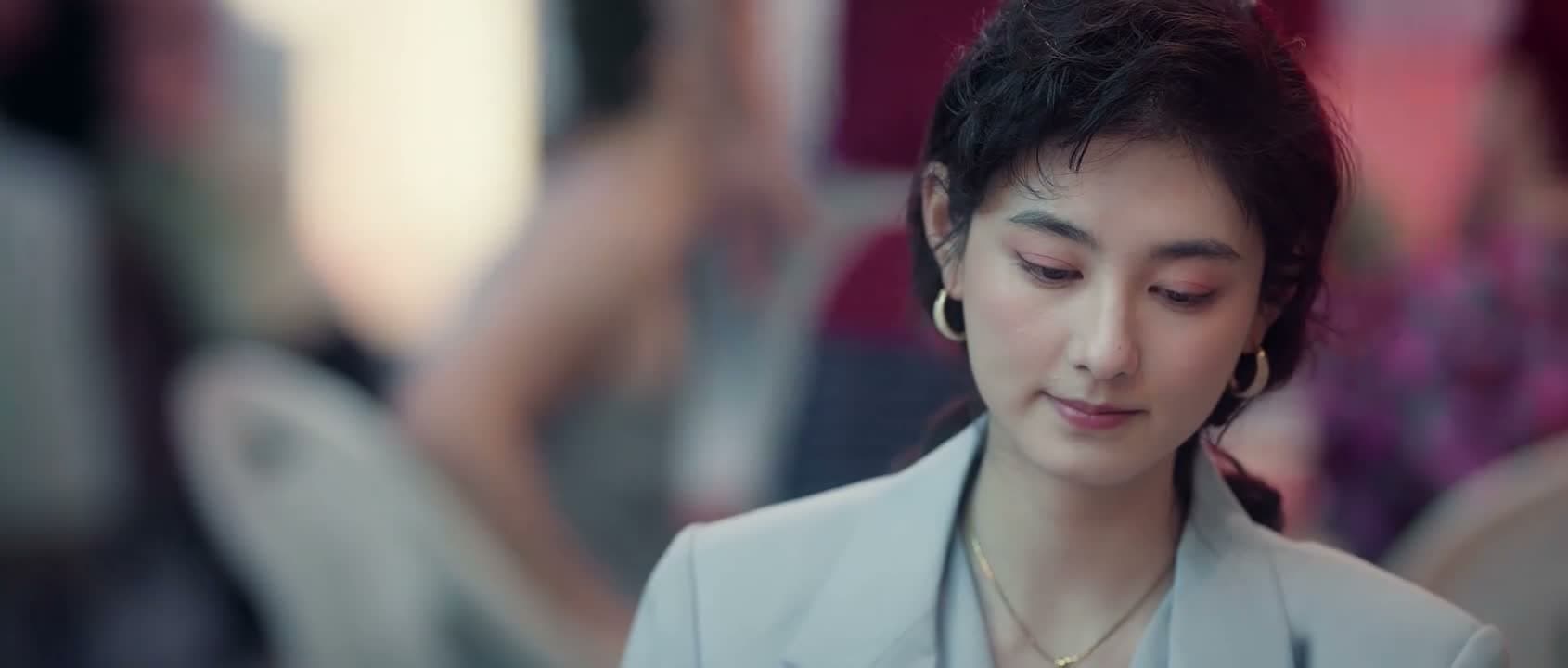 你现在混得挺好