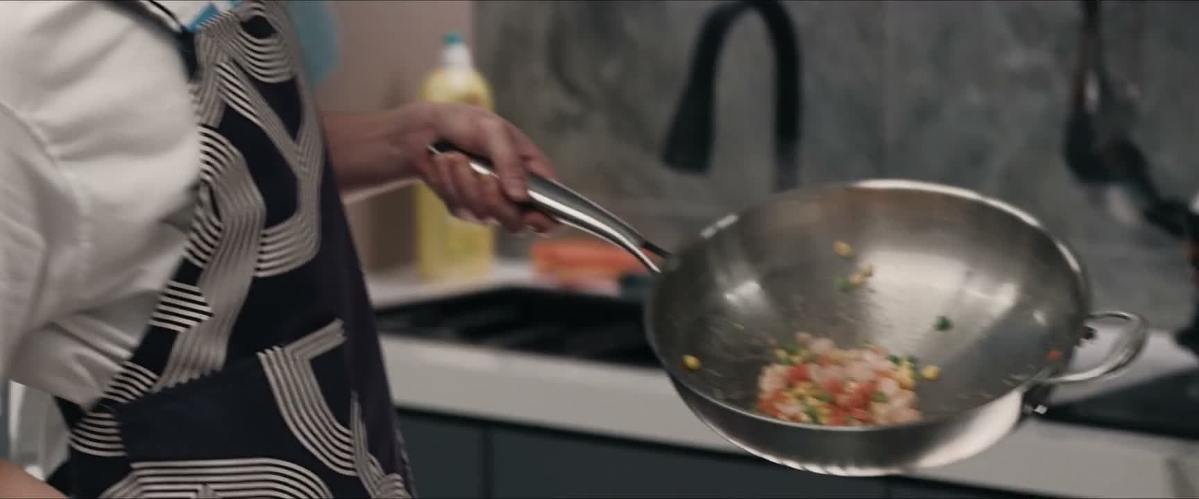 好 盛盘 五福临门