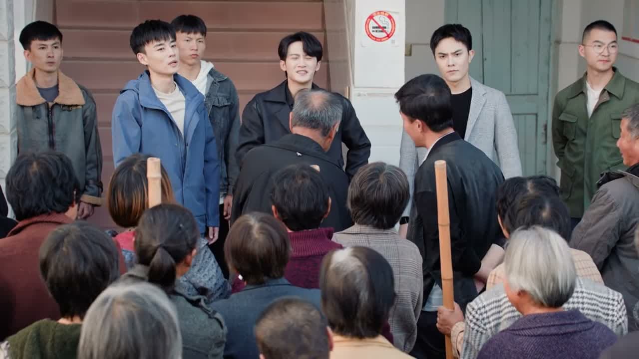 怎么不是一回事啊