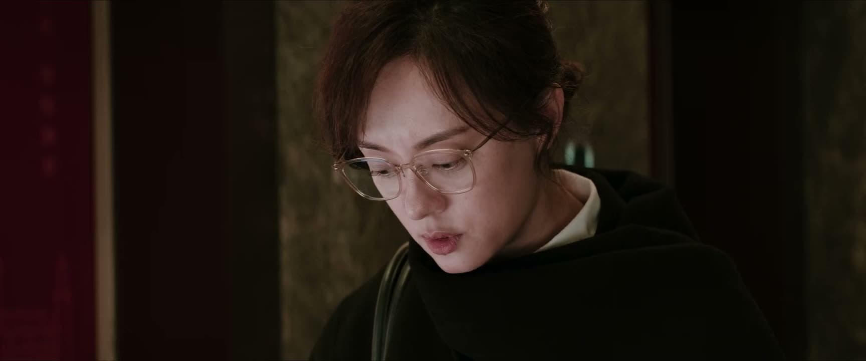 都是蕾蕾订的座