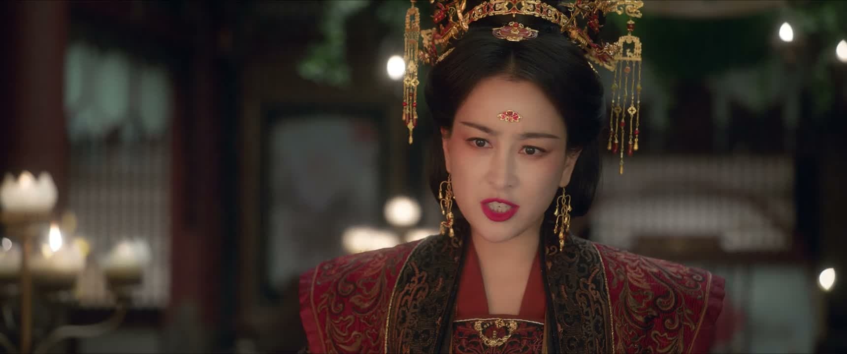 你真是好大的胆子