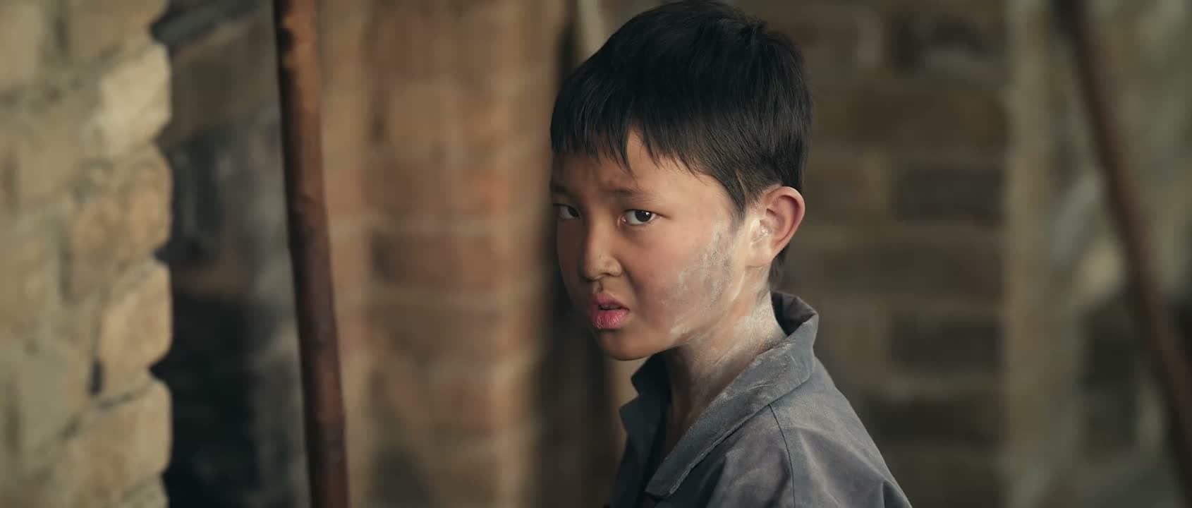见你一次 打一次