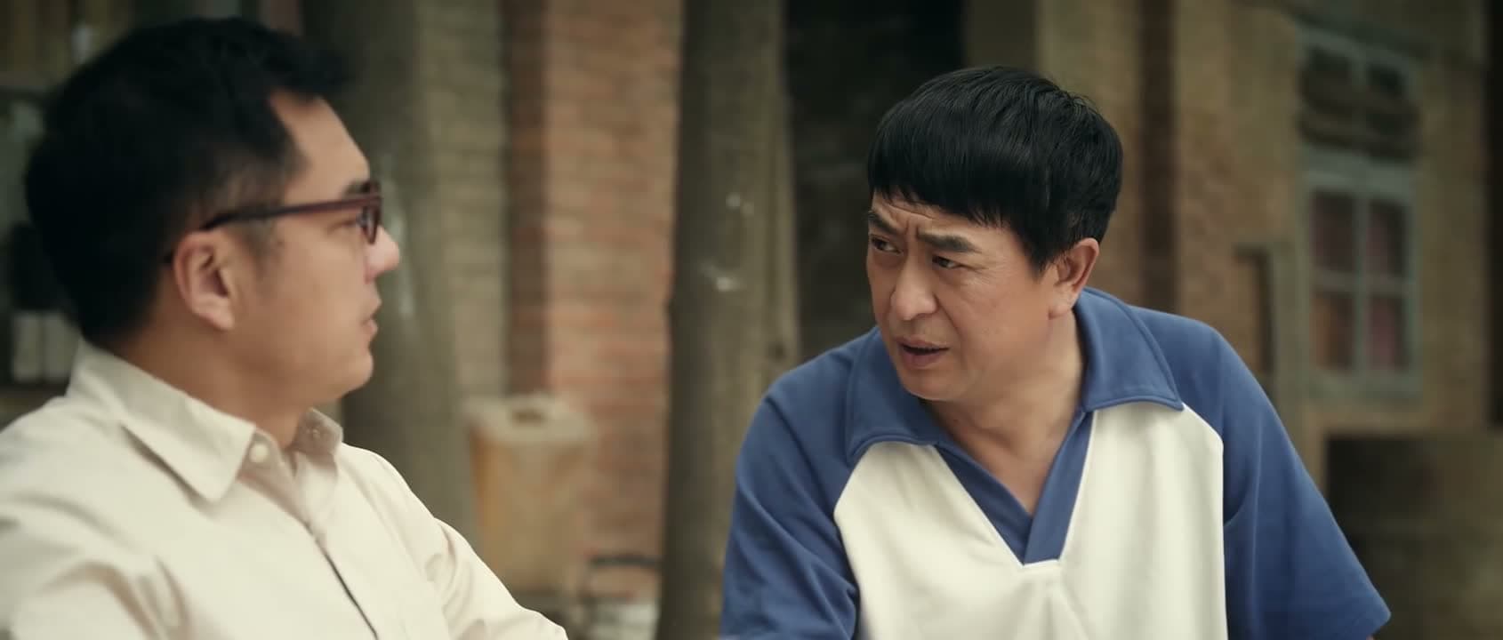 你咋不讲理呢嘛