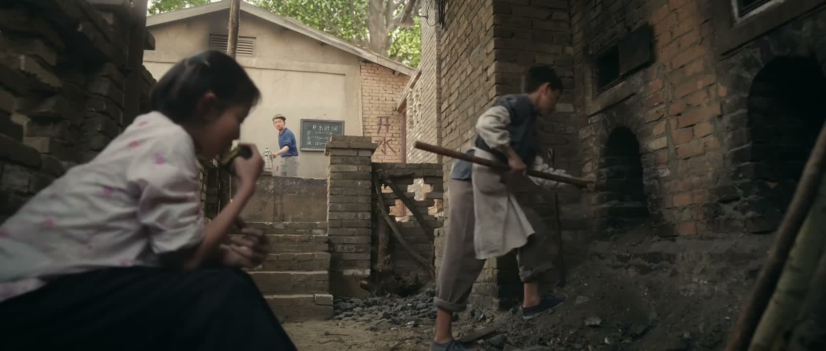 欠收拾