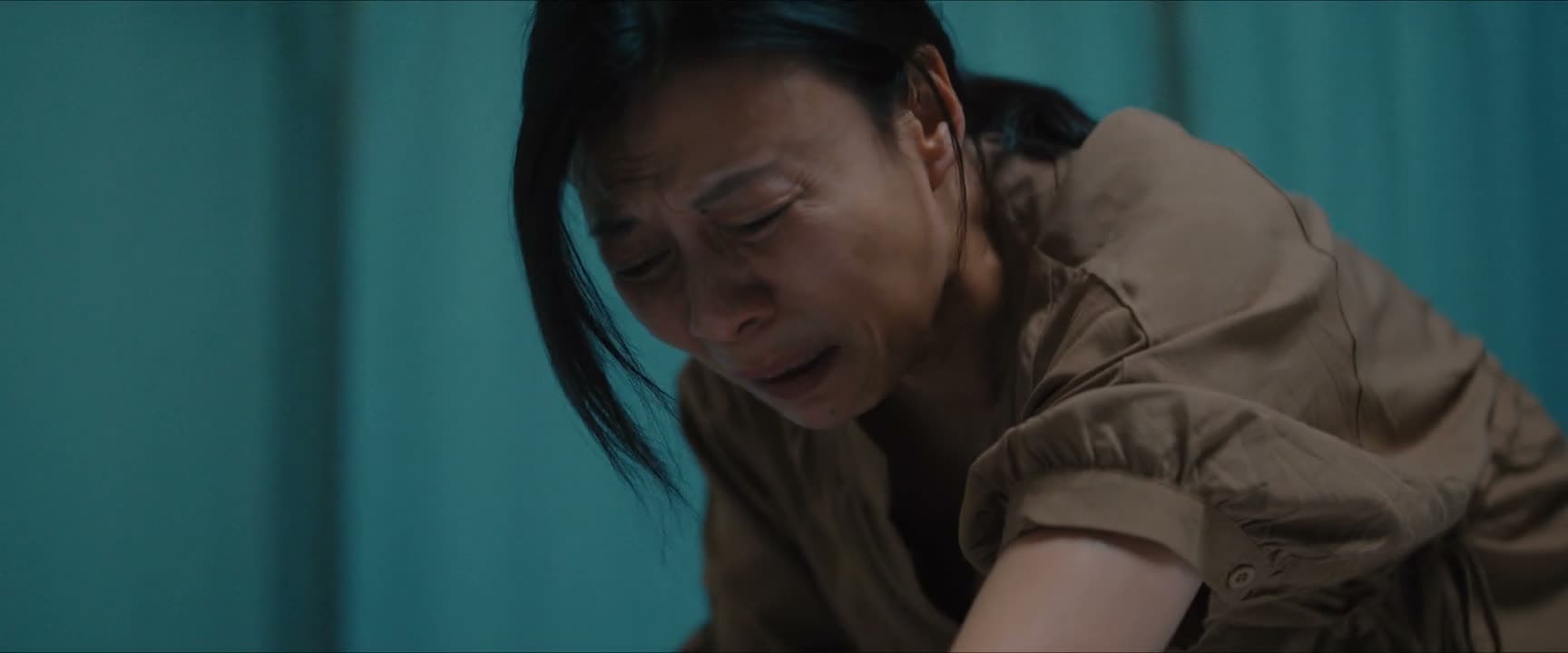 不用再受罪了