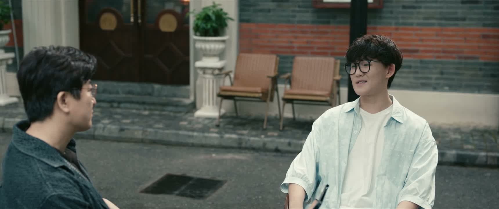 为赋新词强说愁吧