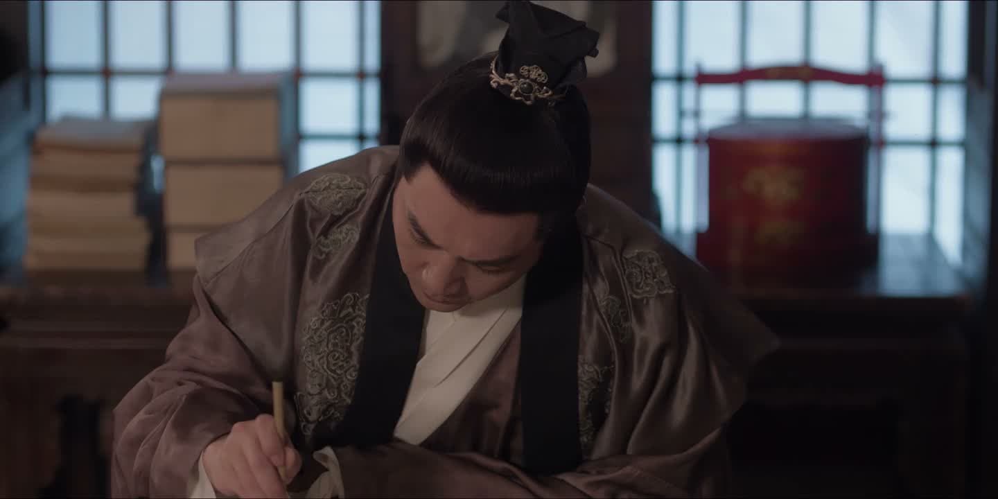 你倒是说话呀