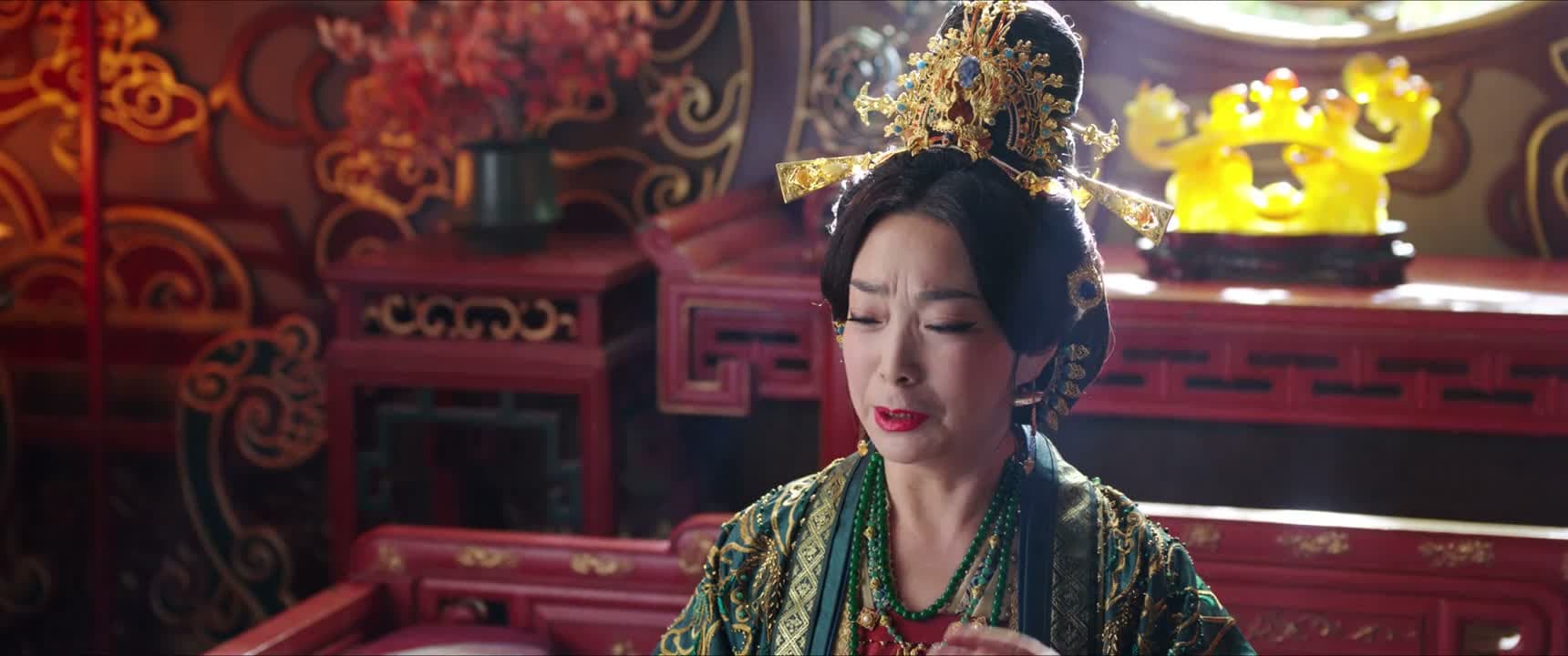 真是步步错呀