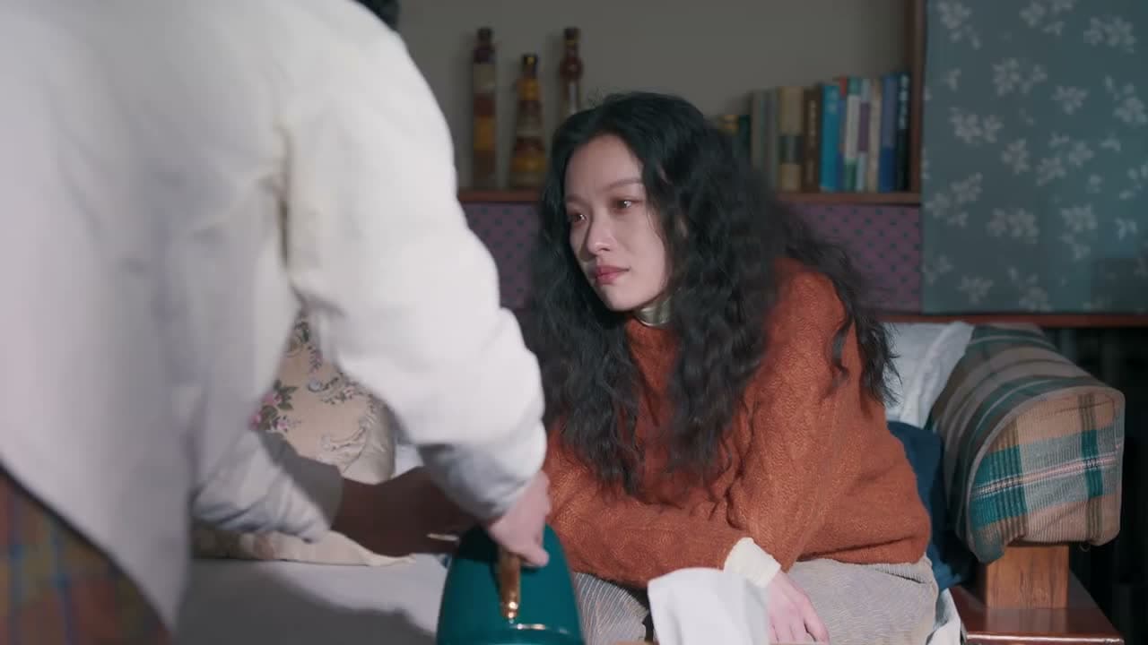 妈的婚礼你咋不去