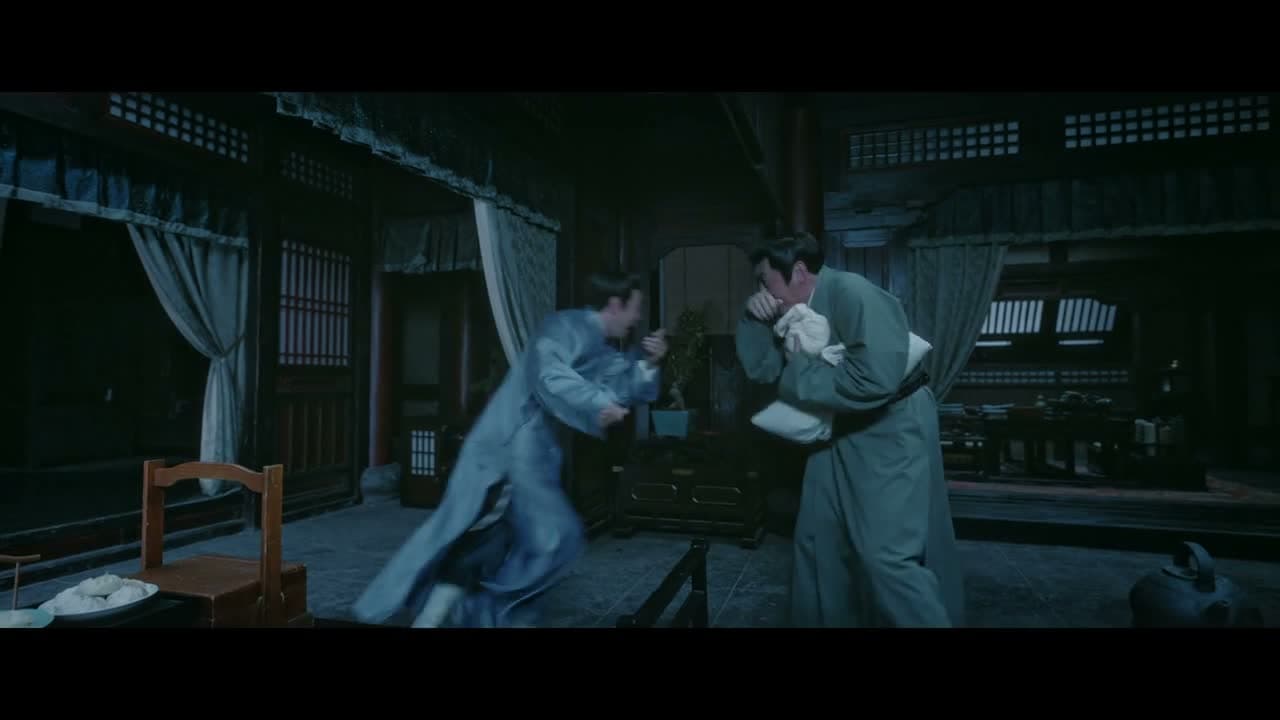 来人啊