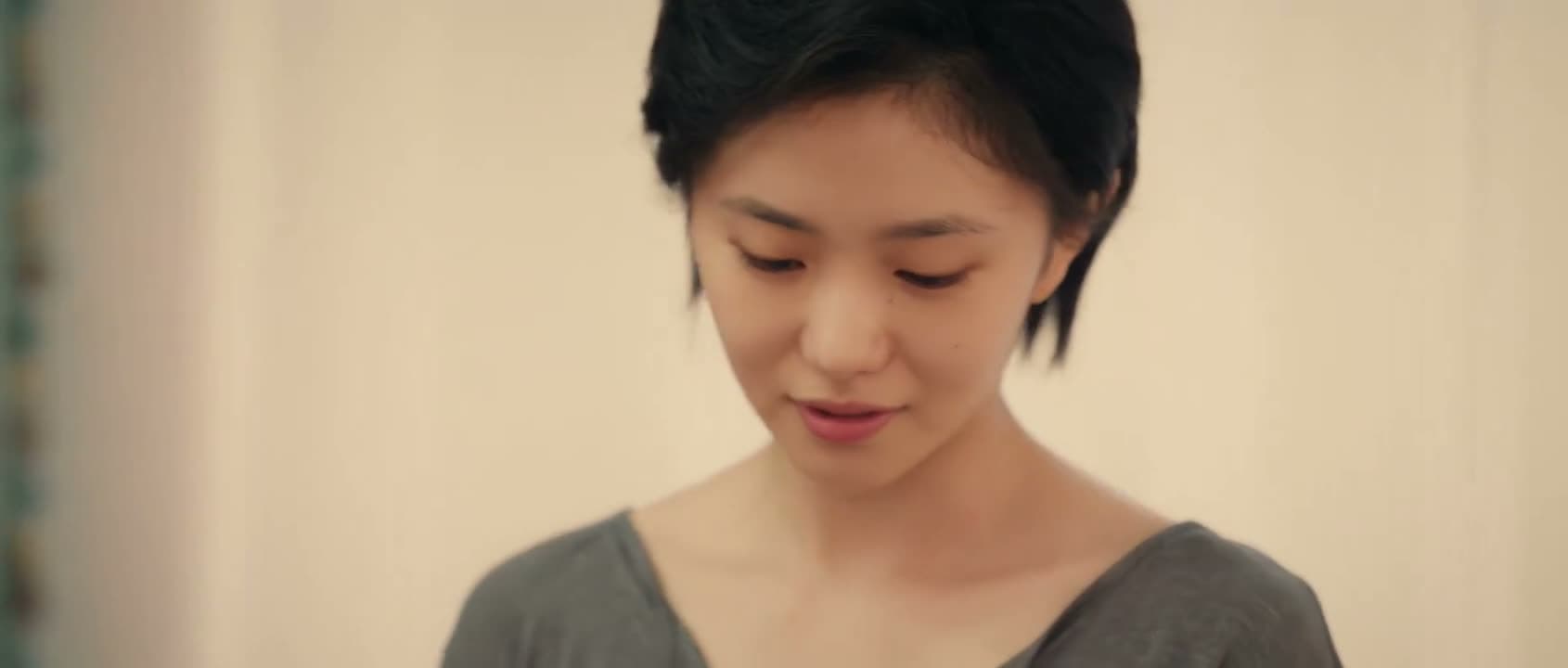 其实我也很想他