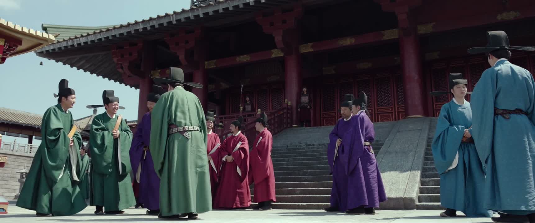 卢节度 您慢走 好