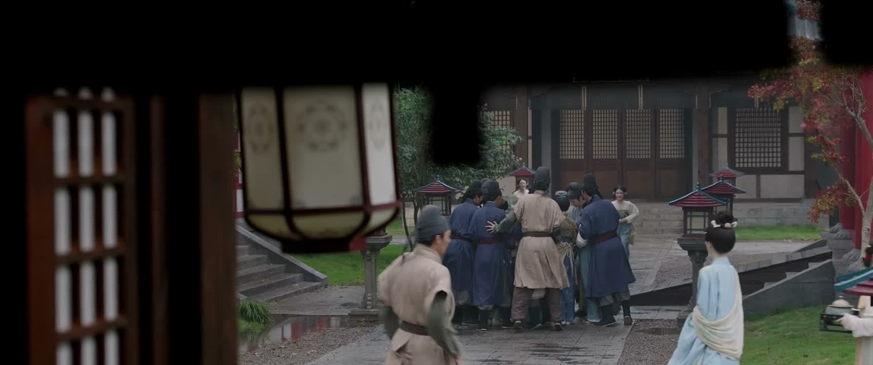 发钱了 王妃