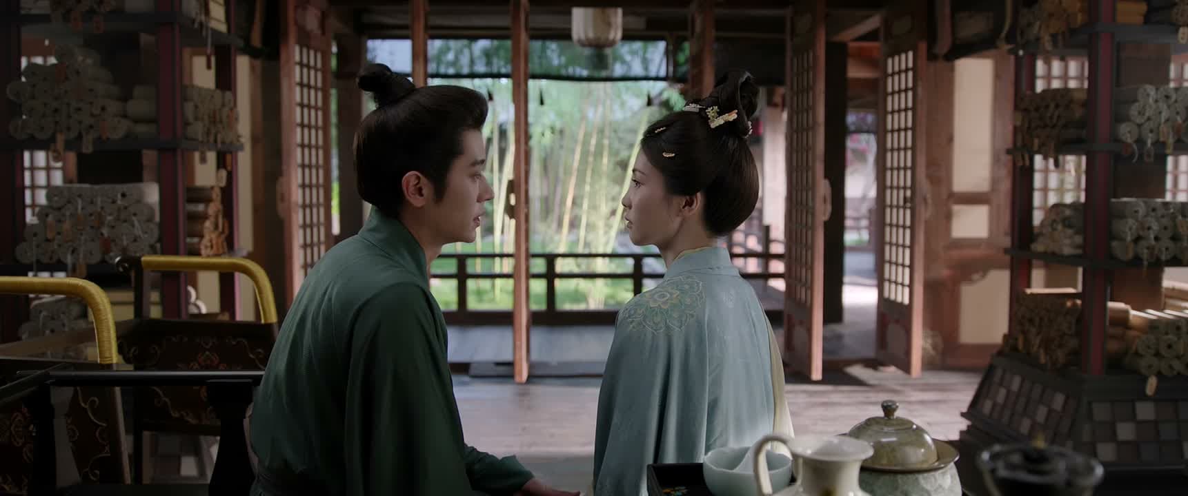 谢谢你 阿璃