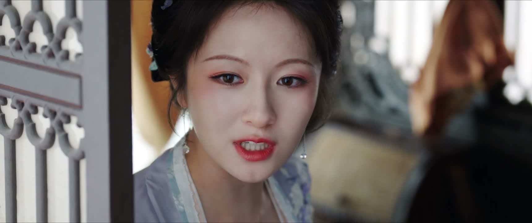 民女实在不舍得退还
