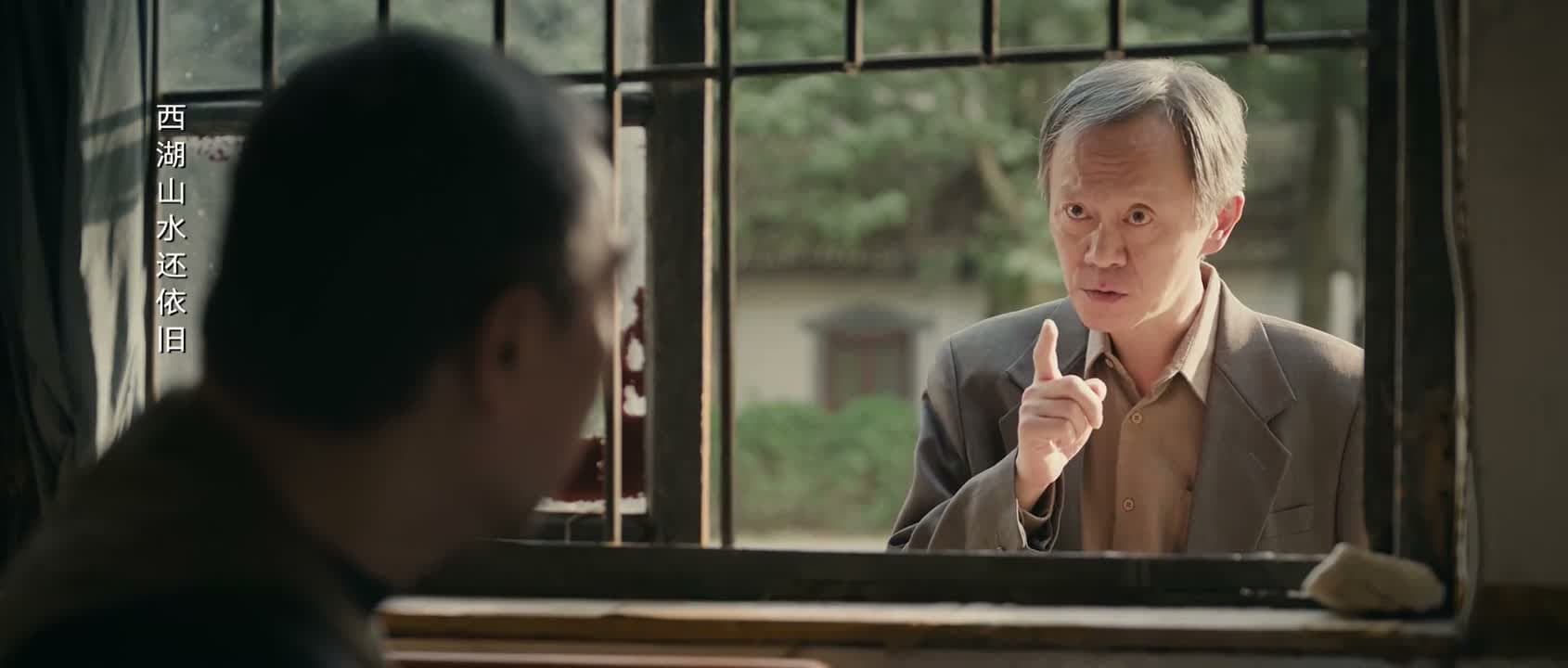 通通都说 不在