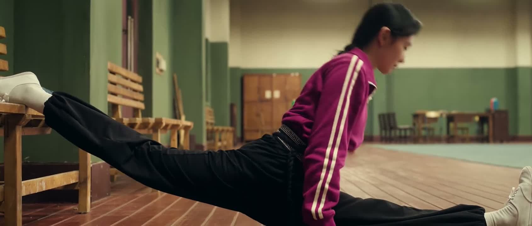 下笨功夫学戏