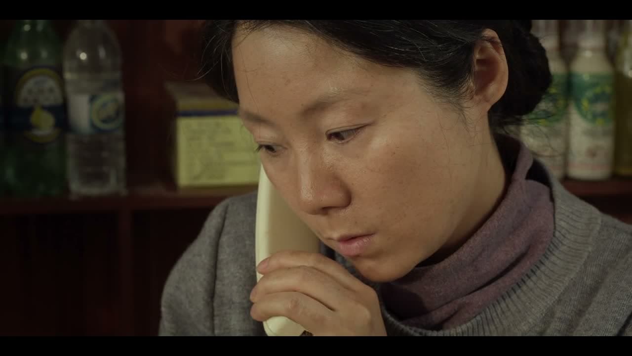 乔素清她怎么了?