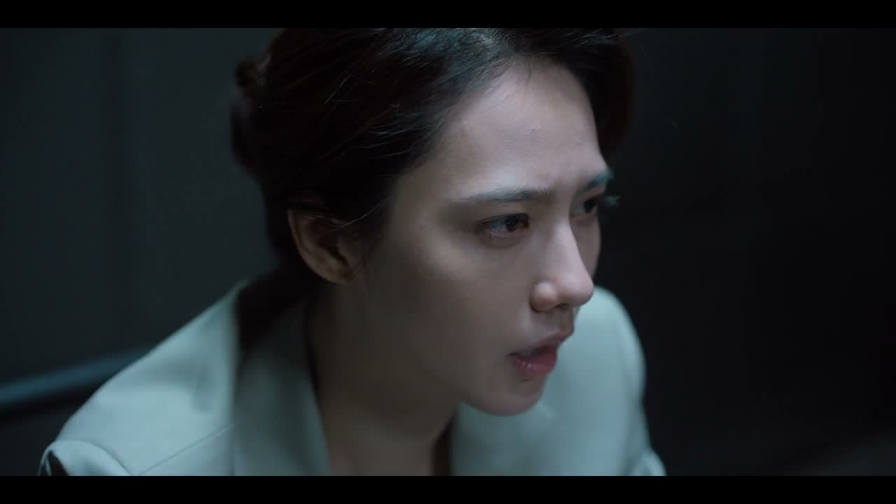 他们不是徐萌父女吗?