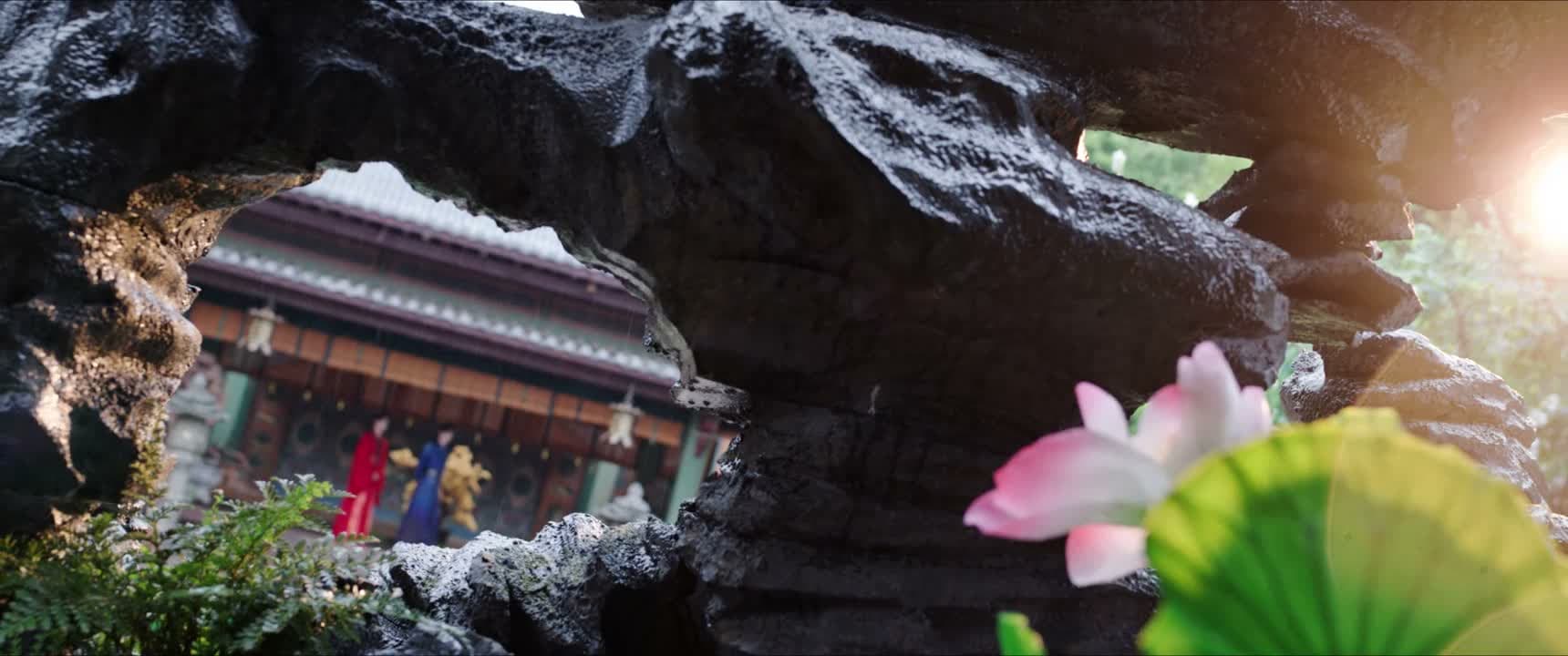 疼死我了