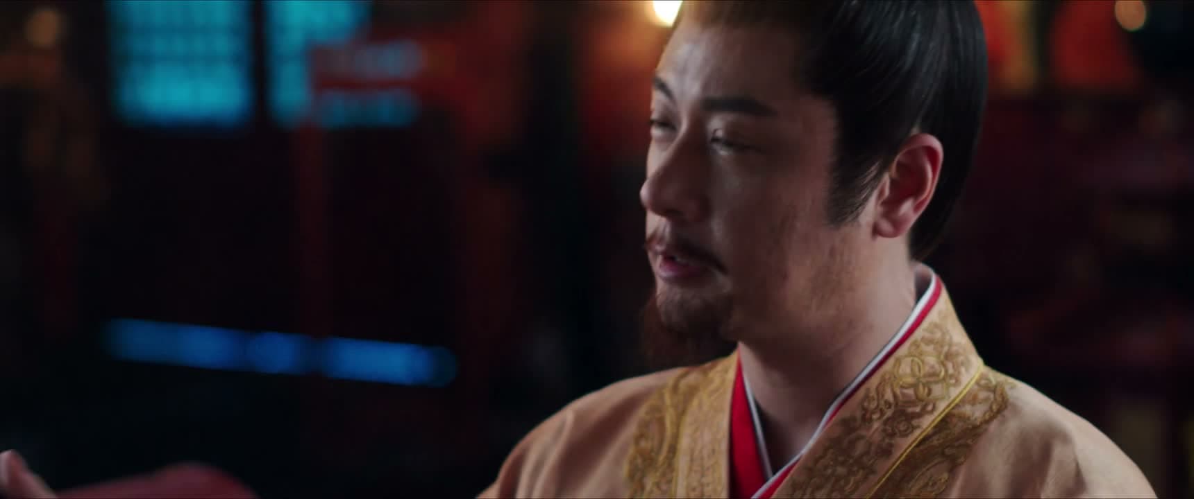 早些就寝吧
