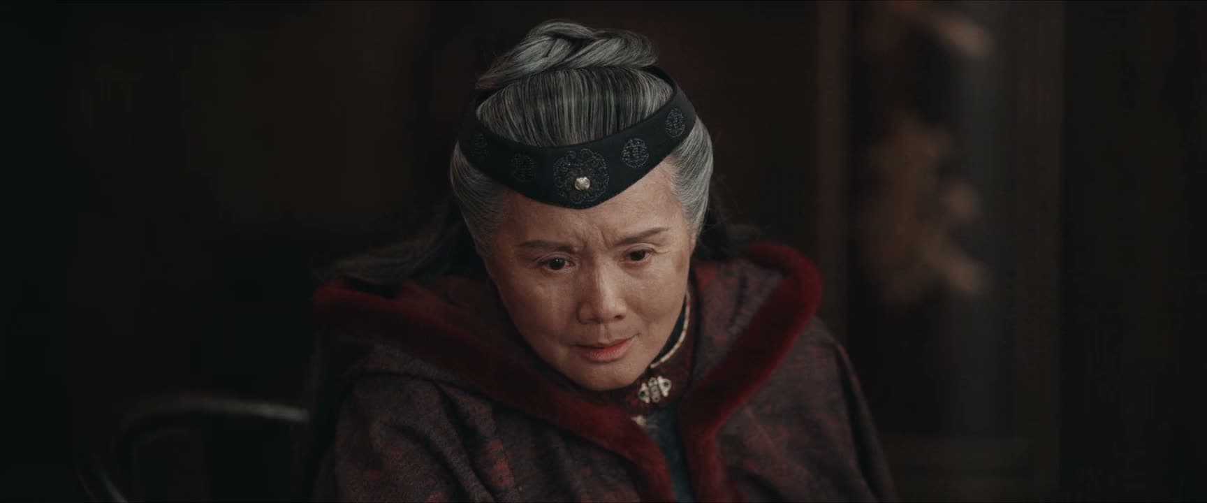 景祺泉下有知