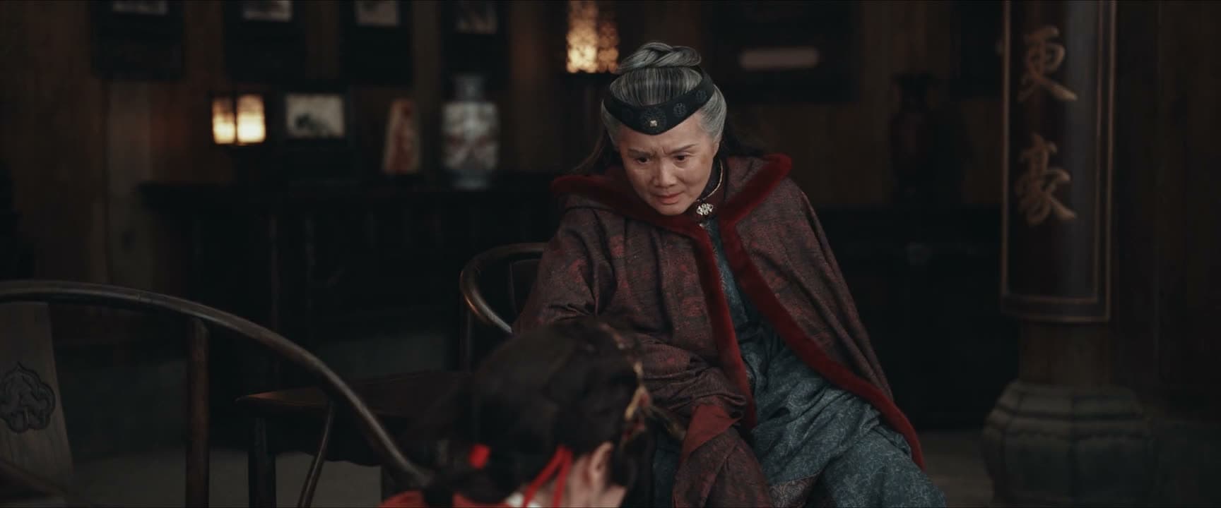 看看你自己