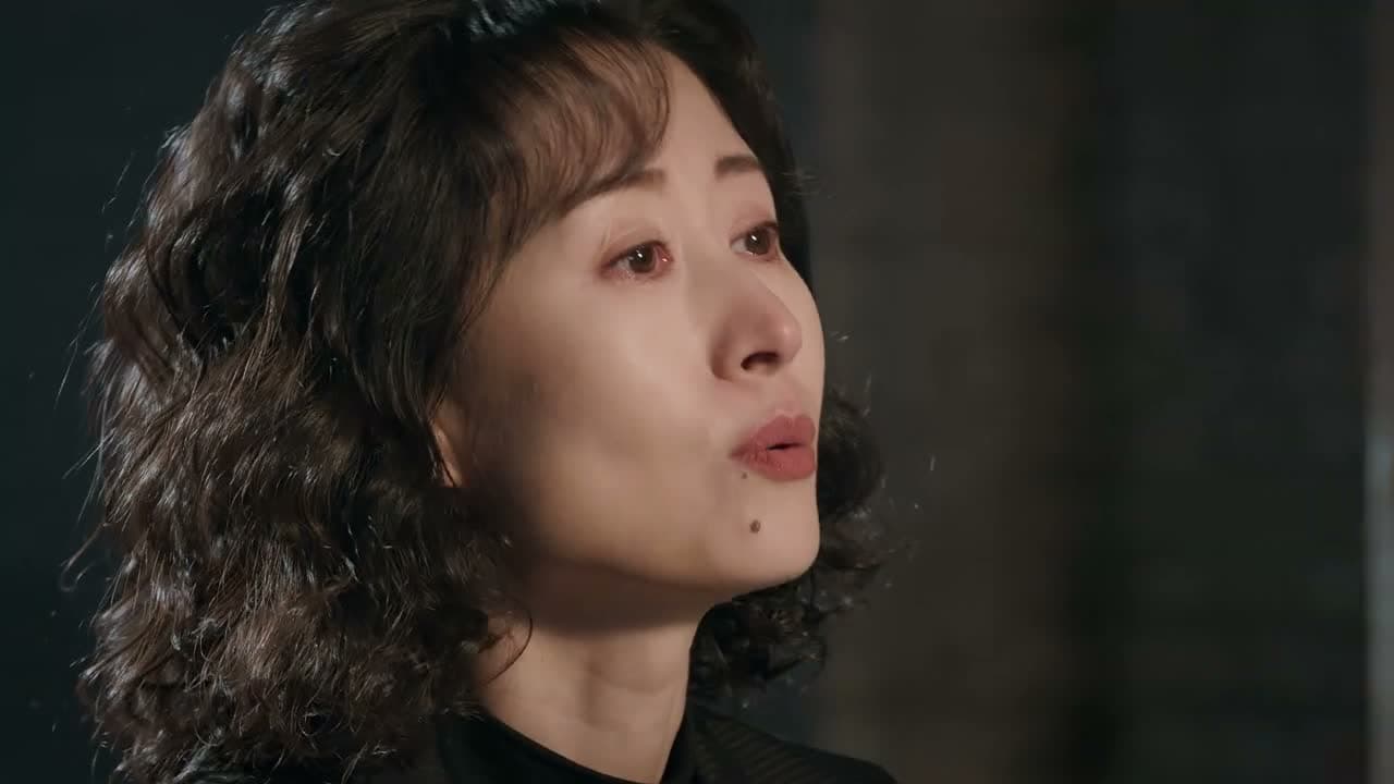 我才是她的妈妈